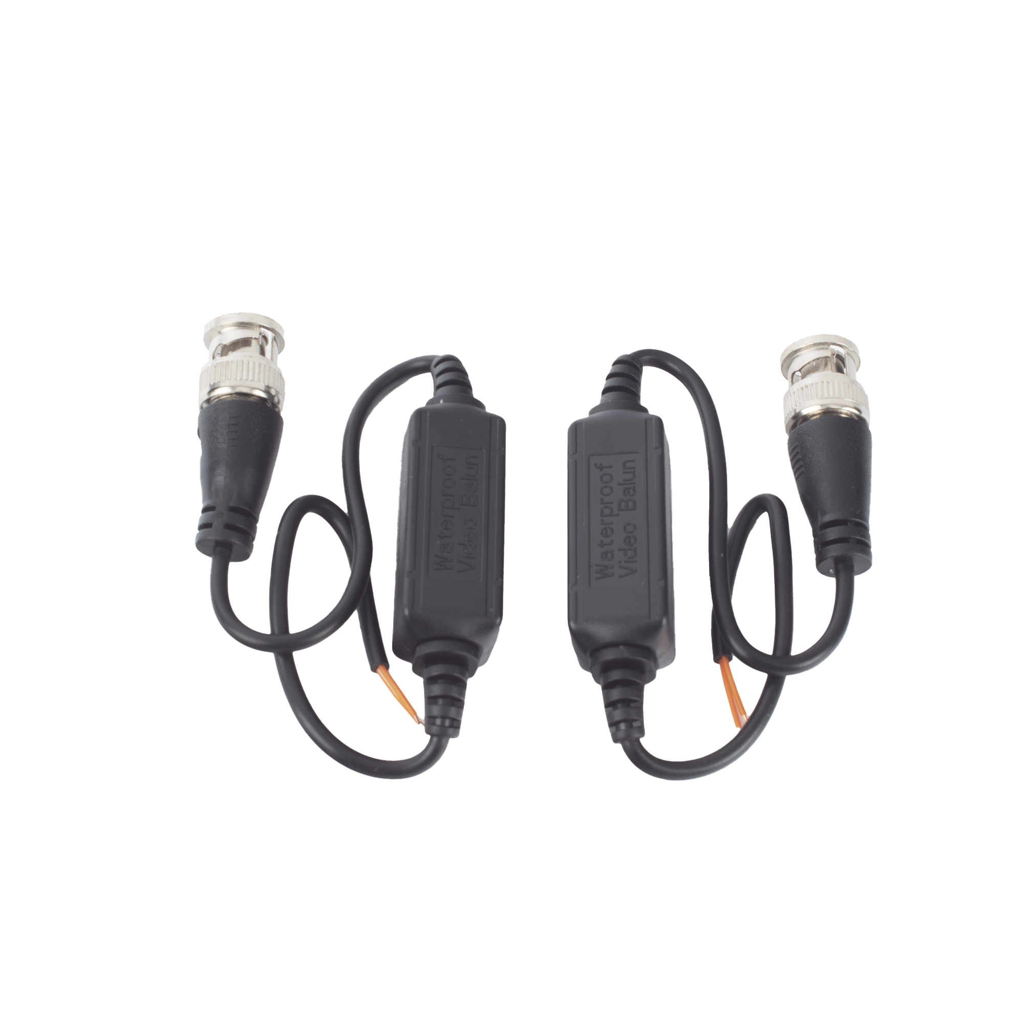 Kit de Transceptores (Baluns) para EXTERIOR TurboHD Hasta 4K HD-TVI / HD-CVI / AHD / CVBS / COAXITRON / AUDIO POR COAXITRON / Menu OSD / CONECTORES 100% COBRE / Con Cable RF Blindado. Distancia de hasta 200 m en 4K. Calidad PREMIUM Kit de Transceptores (Baluns) para EXTERIOR TurboHD Hasta 4K HD-TVI / HD-CVI / AHD / CVBS / COAXITRON / AUDIO POR COAXITRON / Menu OSD / CONECTORES 100% COBRE / Con Cable RF Blindado. Distancia de hasta 200 m en 4K. Calidad PREMIUM